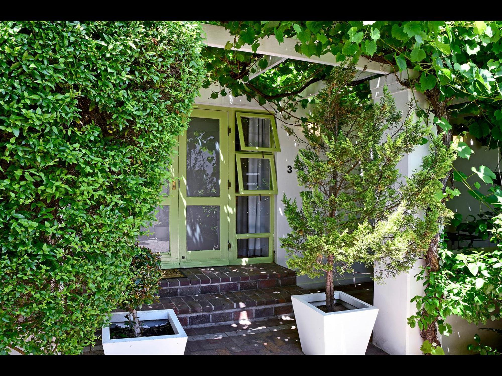 Ashbourne Boutique Guest House Franschhoek Room photo