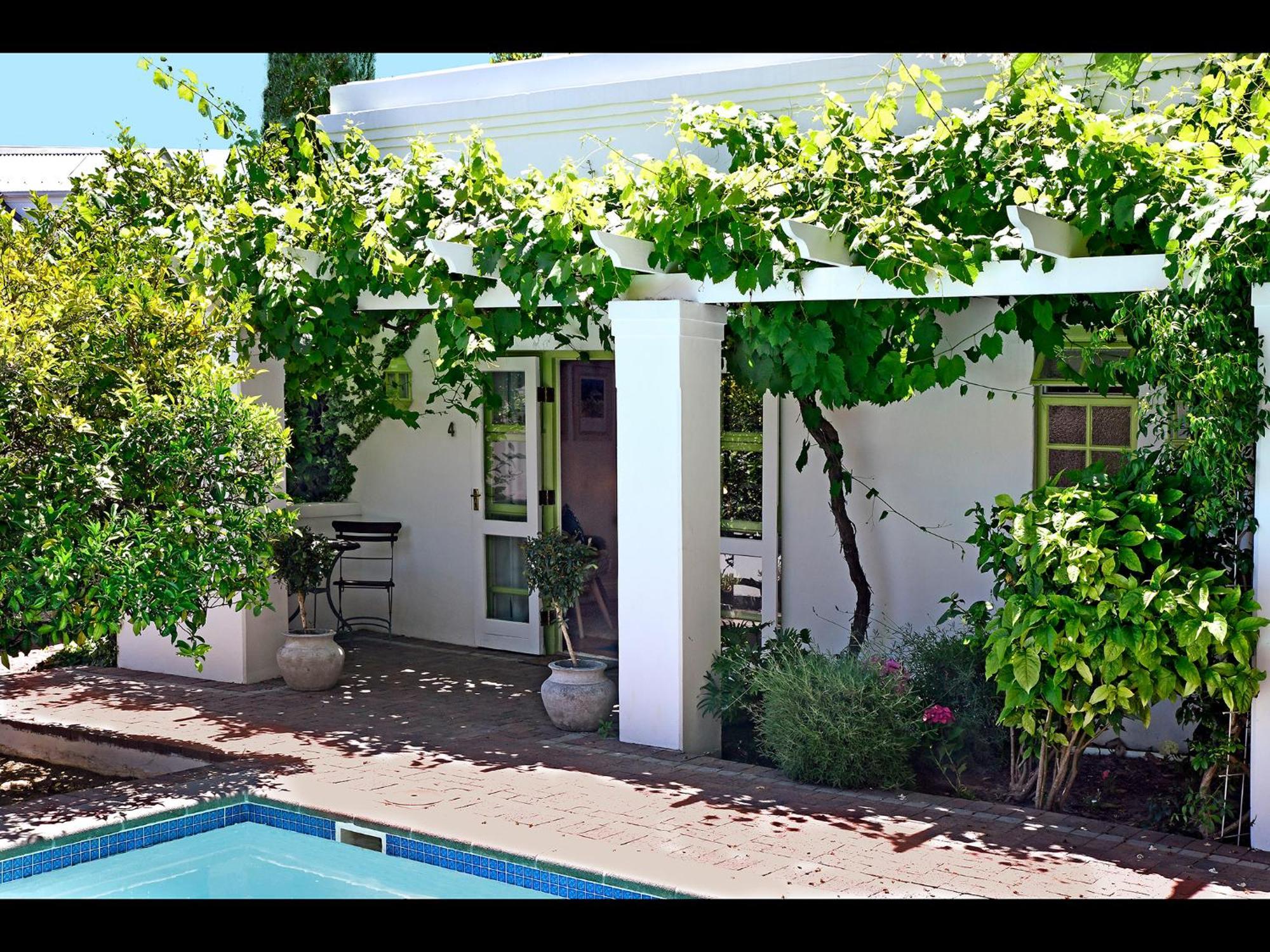 Ashbourne Boutique Guest House Franschhoek Room photo