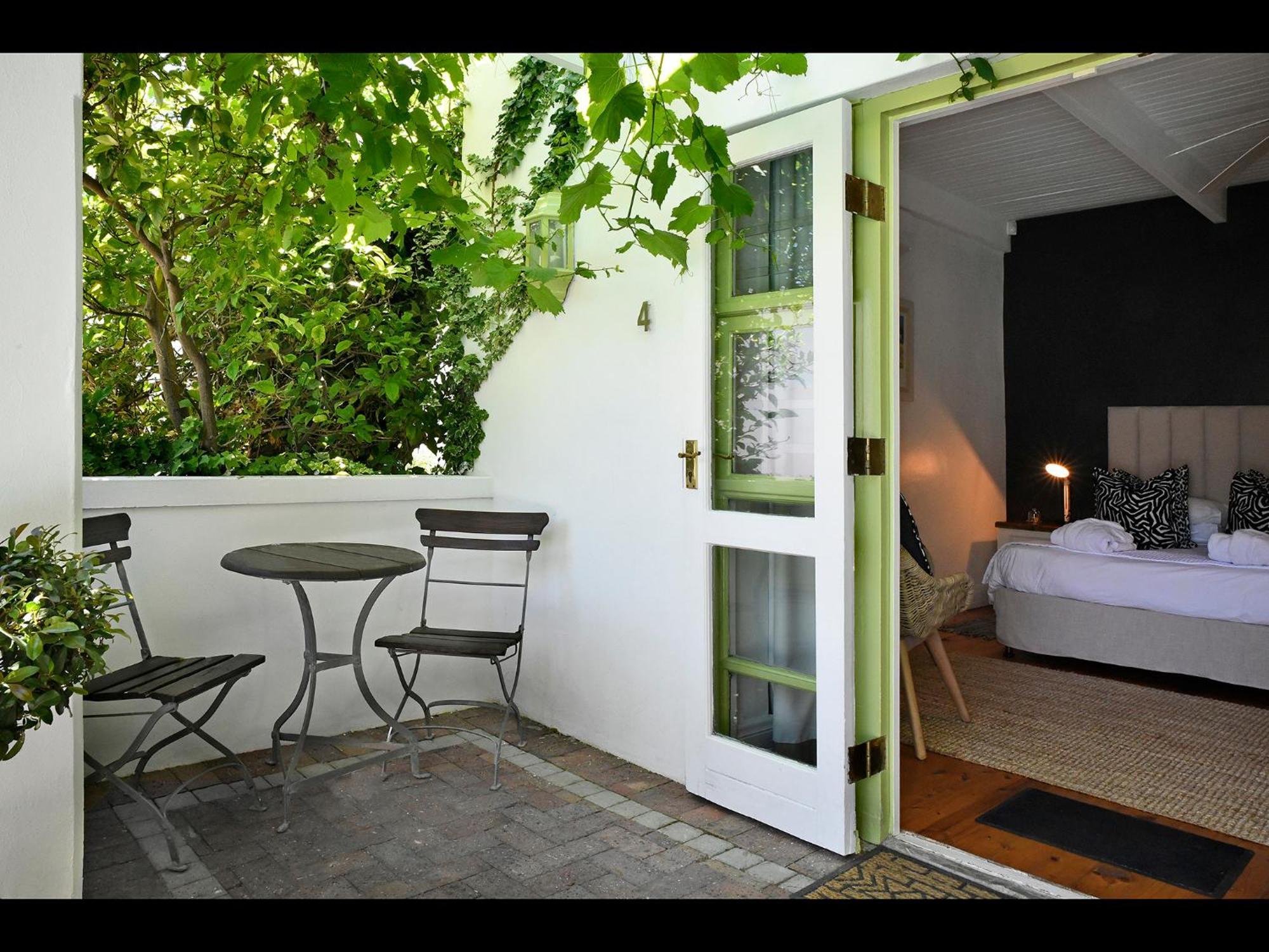 Ashbourne Boutique Guest House Franschhoek Exterior photo